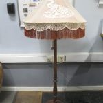 605 7227 Golvlampa